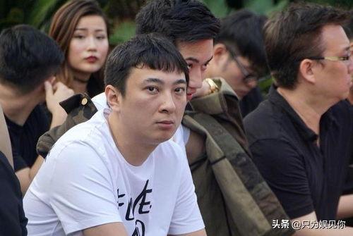 吃瓜娱乐王思聪是谁,王思聪的传奇人生 第2张 吃瓜娱乐王思聪是谁,王思聪的传奇人生 第2张