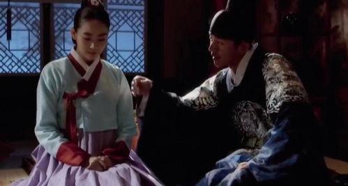 张禧嫔在线观看,宫廷权谋与爱恨情仇的华丽演绎 第3张 张禧嫔在线观看,宫廷权谋与爱恨情仇的华丽演绎 第3张