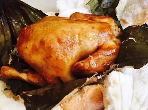 叫花鸡里没鸡肉是什么新闻爆料的,竟无鸡肉成分,网友热议食品安全问题 第2张 叫花鸡里没鸡肉是什么新闻爆料的,竟无鸡肉成分,网友热议食品安全问题 第2张