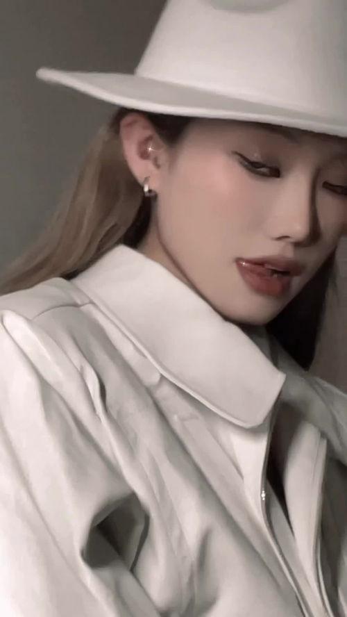 网红田心三水吃瓜,幕后真相与娱乐众生相